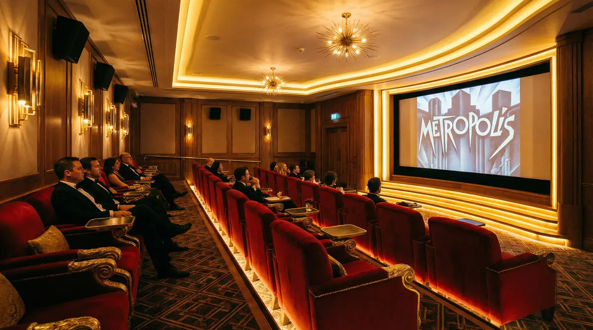 虚拟制片技术白皮书